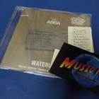 ABBA - WATERLOO RUOTSI 1999 PAINOS CD SINGLE - pikkukuva 1