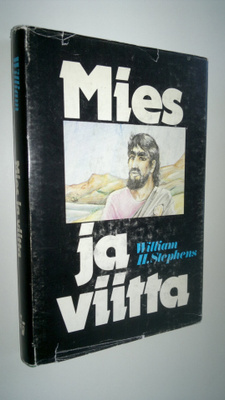 William H. Stephens : Mies ja viitta