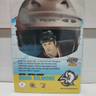 2000-01 Pacific - Reflections #3 Doug Gilmour - pikkukuva 2