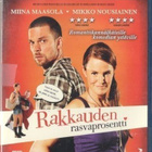 Rakkauden Rasvaprosentti - (Blu-ray) - pikkukuva 1