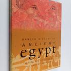 Nathaniel Harris : The Hamlyn history of ancient Egypt - pikkukuva 1
