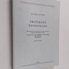Jaakko Honko : Yrityksen vuositulos = The annuel income o... - pikkukuva 1