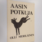 Olli Meriläinen : Aasin potkuja - pikkukuva 1