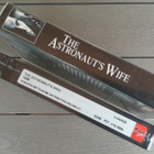 VHS: The Astronaut's Wife (Johnny Depp, Charlize Theron 1999 - pikkukuva 4