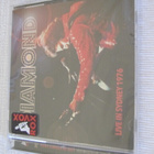 Neil Diamond live in sydney 1976 2x cd muoveissa - pikkukuva 1