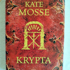 Kate Mosse: Krypta - pikkukuva 1
