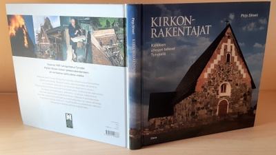 Kirkonrakentajat : kaikkien aikojen talkoot Tyrväällä