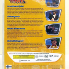 Lazy Town Itkevä Dinosaurus DVD nro. 2 - pikkukuva 2