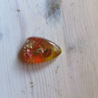 amber pendant - pikkukuva 1
