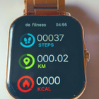 ÄLYKELLO UUSI, SMART WATCH - pikkukuva 4