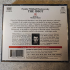 The Idiot Fyodor Dostoyevsky lukija Michael Sheen - pikkukuva 2
