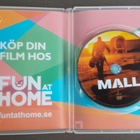 DVD: Mall (Vincent D'Onofrio, Peter Stormare 2014) - pikkukuva 3