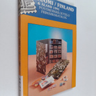 Suomi postimerkkiluettelo no. 55 : 1991 = Finland : Frimä... - pikkukuva 1