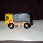 Brio kuorma-auto + kivi 33527 - pikkukuva 1