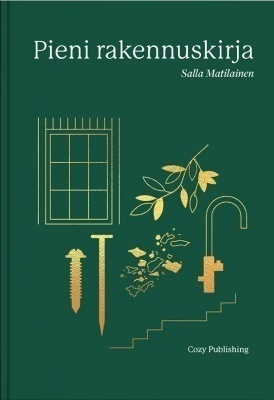 Salla Matilainen: Pieni rakennuskirja