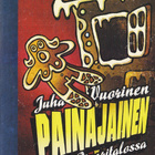 Juha Vuorinen DikDek 4 Painajainen piparitalossa (nide) - pikkukuva 1