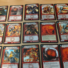 Duel Masters punaisia kortteja - pikkukuva 3