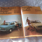 DATSUN KILPAILUESITE 1971 HYVÄ - pikkukuva 2