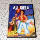 Ali Baba Tuhannen ja yhden yön satu (DVD) - pikkukuva 1