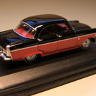 Ford zodiac mkII -60 1:76 - pikkukuva 2