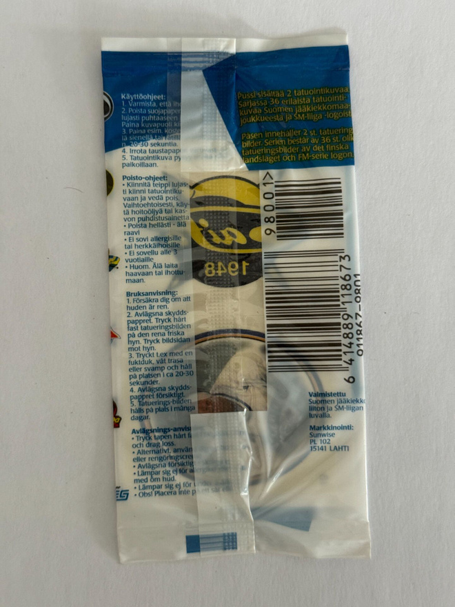 Item image