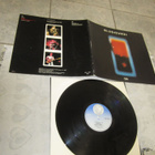 Bluesounds: ON : JHN 2022 ( hienokunto EX, gatefold ) - pikkukuva 1