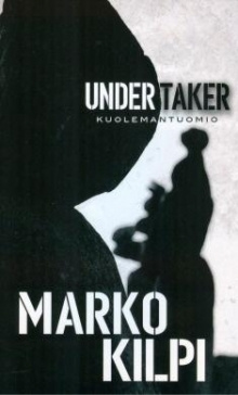 Marko Kilpi - Kuolemantuomio