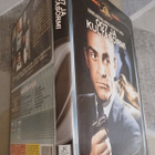 007 James Bond elokuvia 3 kpl yhteensä 10 euroa - pikkukuva 4
