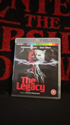 The Legacy
