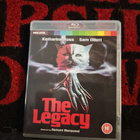 The Legacy - pikkukuva 1