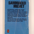 J. E MacDonnell : Sammakkomiehet - pikkukuva 2