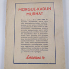 Edgar Allan Poe : Morgue-kadun murhat - pikkukuva 2