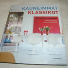 Weaving - Wood Kauneimmat klassikot - pikkukuva 1