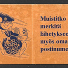 Automaattivihko 1566-10-1973 AV 6 H1 ov2 xHa ohjsusviiva - pikkukuva 4