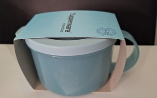 Tupperware eväsrasia 520 ml