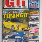 GT SUPERMARKET LEHTI 2 / 2005 20 VUODEN TAKAA - pikkukuva 1