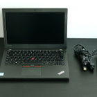 Lenovo ThinkPad X270 kannettava i5/8 GB RAM/128 GB SSD - pikkukuva 1