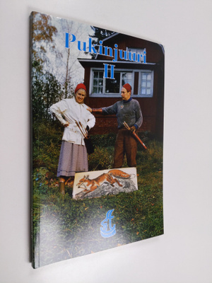Pukinjuuri 2