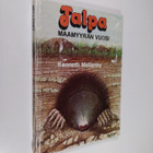 Kenneth Mellanby : Talpa : Maamyyrän vuosi - pikkukuva 1