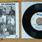 Topi Sorsakoski & Reijo Taipale: Kultaiset Korvarenkaat 7" - pikkukuva 1