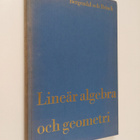 Inge Brinck ym. : Lineär Algebra och Geometri - pikkukuva 1