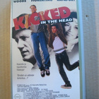 KICKED IN THE HEAD ( James Woods ) - pikkukuva 1