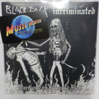 BLACK TASK - INCRIMINATED / WARRIORS OF FIRE .. UUSI 7" - pikkukuva 1