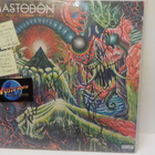 MASTODON - ONCE MORE 'ROUND THE SUN EU 2015 NIMMAREILLA - pikkukuva 1