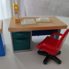 Playmobil toimistosetti - pikkukuva 2