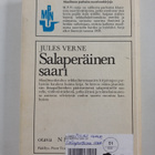 Jules Verne : Salaperäinen saari - pikkukuva 2
