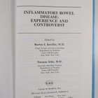 Burton Korelitz : Inflammatory Bowel Disease : Experience... - pikkukuva 3