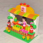 LEGO Friends - Naomin hillokioski - - pikkukuva 3