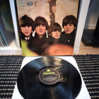 The Beatles - Beatles For Sale | UK 1964 Mono - pikkukuva 1