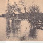 Hämeenlinna katumajärvi kortti. - pikkukuva 1
